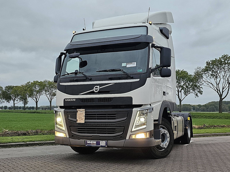 Volvo FM 450 GLOBETROTTER ADR - Cabeza tractora: foto 1 Volvo FM 450 GLOBETROTTER ADR - Cabeza tractora: foto 1