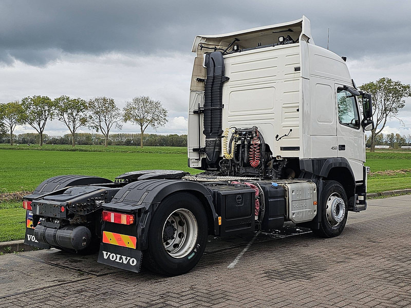 Volvo FM 450 GLOBETROTTER ADR - Cabeza tractora: foto 3 Volvo FM 450 GLOBETROTTER ADR - Cabeza tractora: foto 3