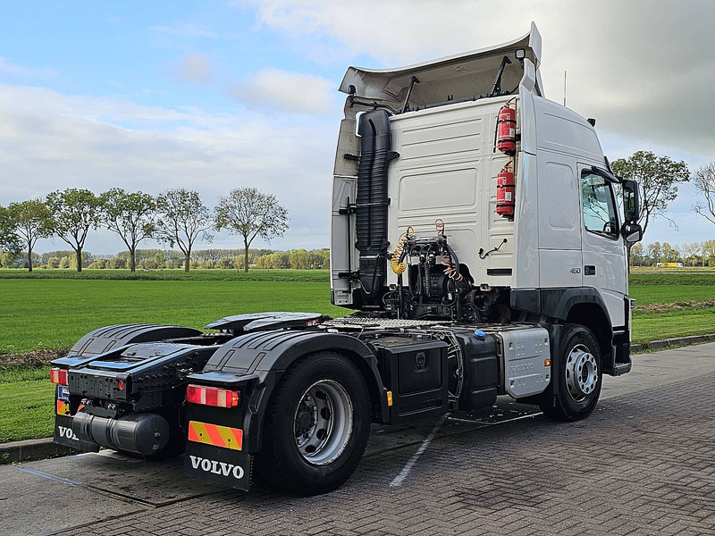 Volvo FM 450 GLOBETROTTER ADR - Cabeza tractora: foto 3 Volvo FM 450 GLOBETROTTER ADR - Cabeza tractora: foto 3
