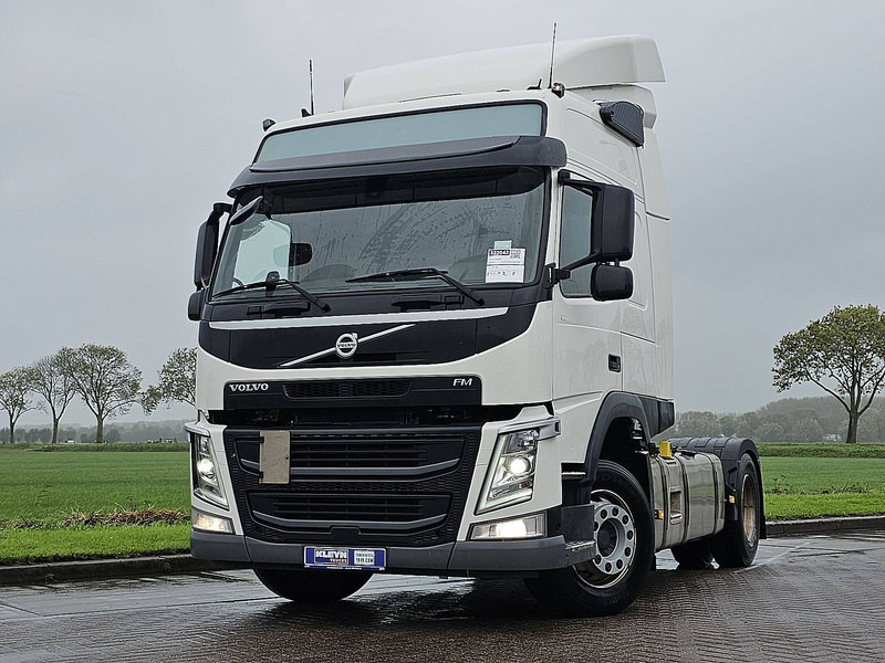 Volvo FM 460 GLOBETROTTER ADR - Cabeza tractora: foto 1 Volvo FM 460 GLOBETROTTER ADR - Cabeza tractora: foto 1