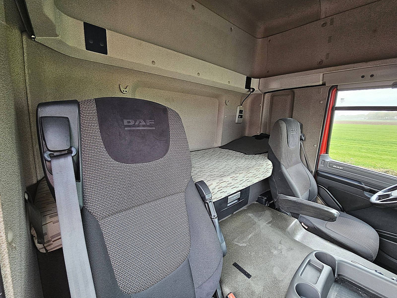 Camión lona DAF CF 400: foto 13 Camión lona DAF CF 400: foto 13