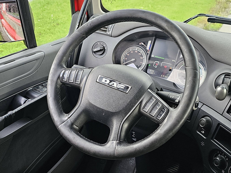 Camión lona DAF CF 400: foto 12 Camión lona DAF CF 400: foto 12