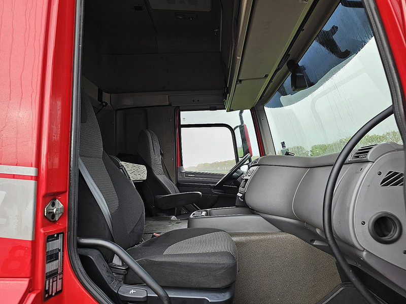 Camión lona DAF CF 400: foto 7 Camión lona DAF CF 400: foto 7