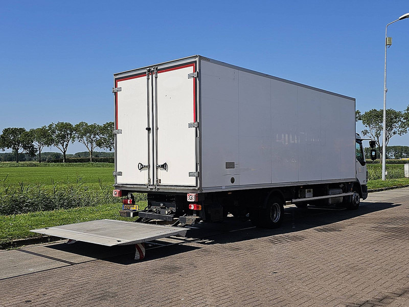 DAF LF 220 11.9T THERMOKING - Camión frigorífico: foto 3 DAF LF 220 11.9T THERMOKING - Camión frigorífico: foto 3