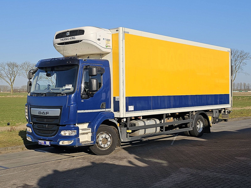 DAF LF 260 16T FRC/ATP THERMOK. - Camión frigorífico: foto 2 DAF LF 260 16T FRC/ATP THERMOK. - Camión frigorífico: foto 2