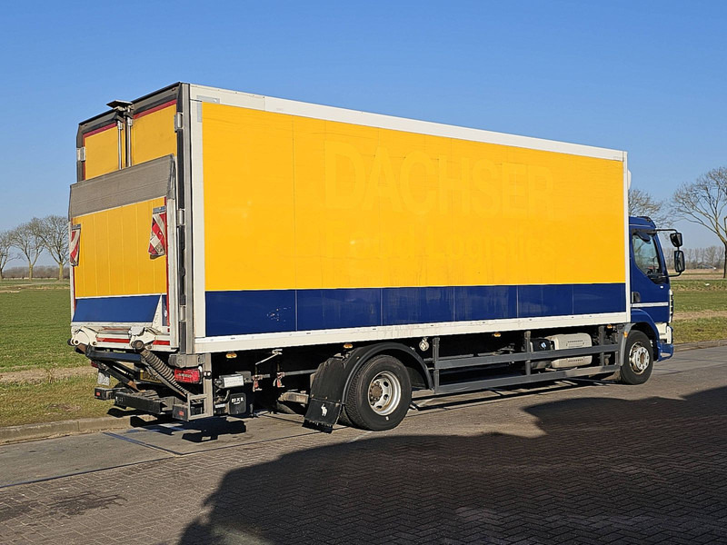DAF LF 260 16T FRC/ATP THERMOK. - Camión frigorífico: foto 3 DAF LF 260 16T FRC/ATP THERMOK. - Camión frigorífico: foto 3