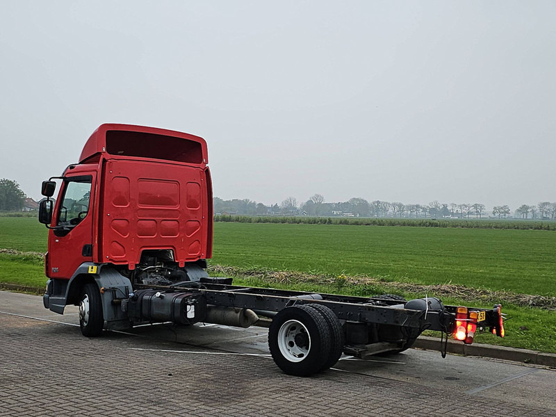 Camión chasis DAF LF 45.160 7.49T AIRCO WB 390: foto 6