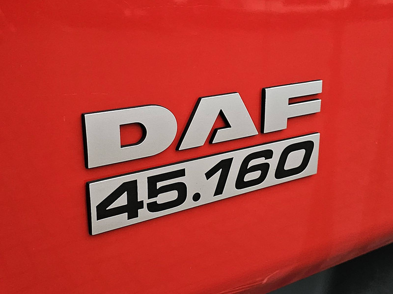 Camión chasis DAF LF 45.160 7.49T AIRCO WB 390: foto 12