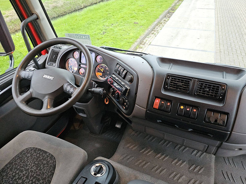 Foto del interior 1: Camión chasis DAF LF 45.160 7.49T AIRCO WB 390