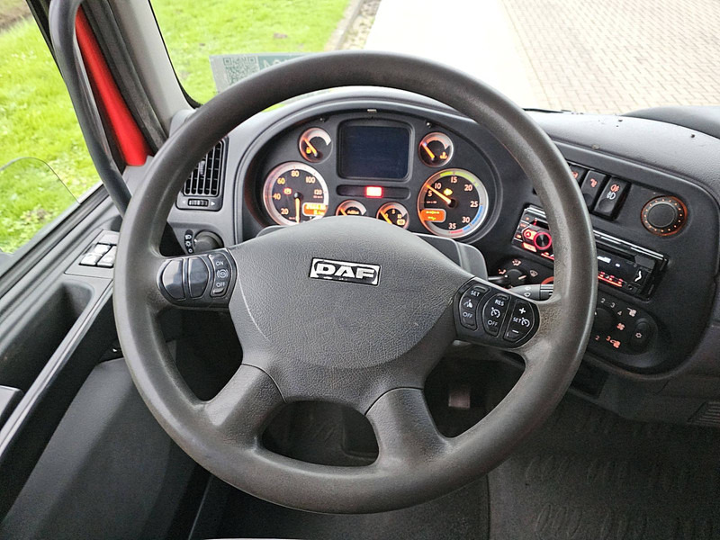 Camión chasis DAF LF 45.160 7.49T AIRCO WB 390: foto 9