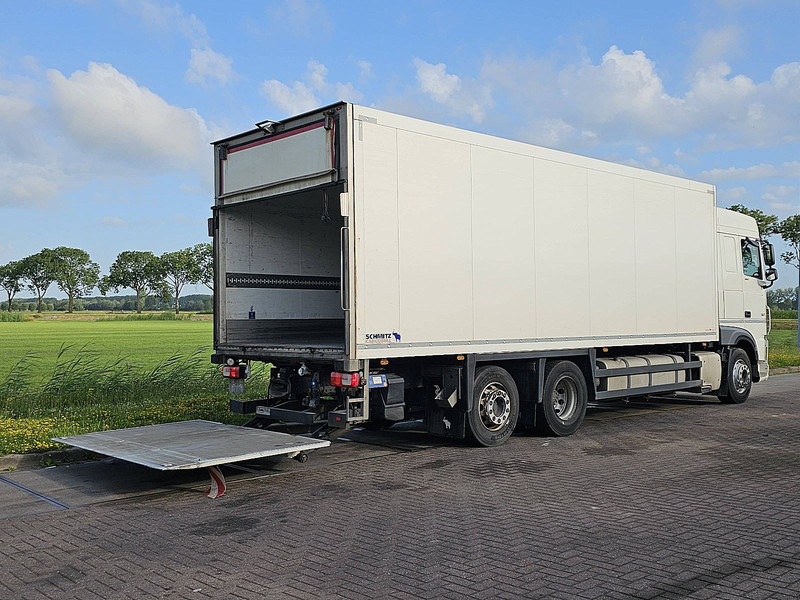 DAF XF 480 - Camión frigorífico: foto 3 DAF XF 480 - Camión frigorífico: foto 3
