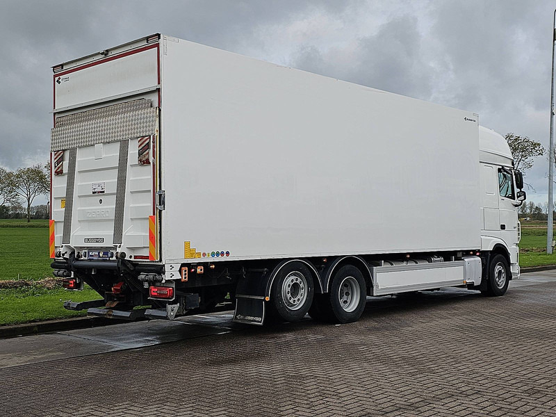 DAF XF 530 FAN CARRIER LIFT - Camión frigorífico: foto 3 DAF XF 530 FAN CARRIER LIFT - Camión frigorífico: foto 3