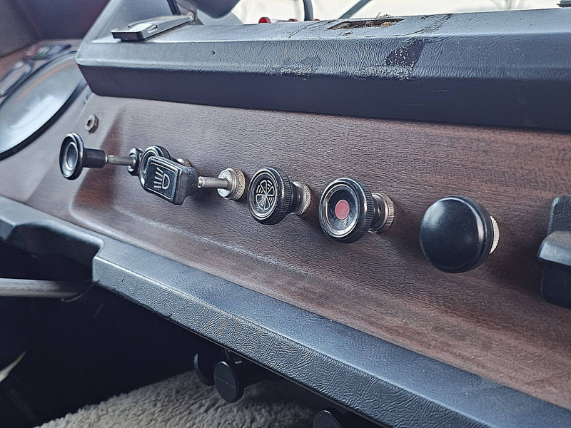 Furgoneta Mercedes-Benz 206  D Camper: foto 14