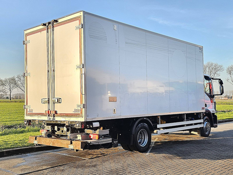 Iveco 140E28 EUROCARGO ATP - Camión frigorífico: foto 3 Iveco 140E28 EUROCARGO ATP - Camión frigorífico: foto 3