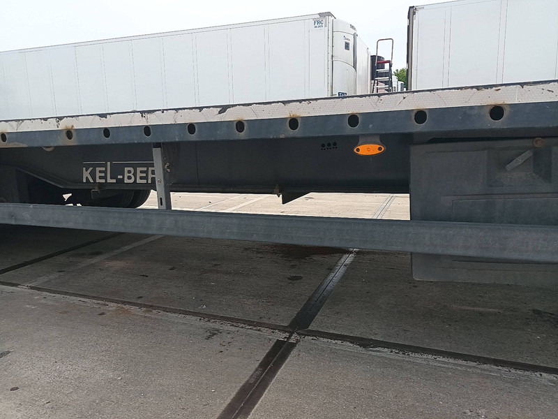 Leasing de Kelberg D500V/SAFS/90 2 AXLE SEMI LOW BED Kelberg D500V/SAFS/90 2 AXLE SEMI LOW BED: foto 11 Leasing de Kelberg D500V/SAFS/90 2 AXLE SEMI LOW BED Kelberg D500V/SAFS/90 2 AXLE SEMI LOW BED: foto 11