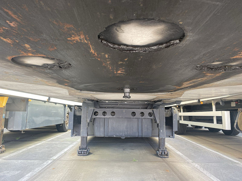 Kögel DOPPELSTOCK BLUMENBR Thermoking SLXi300 - Semirremolque frigorífico: foto 3 Kögel DOPPELSTOCK BLUMENBR Thermoking SLXi300 - Semirremolque frigorífico: foto 3