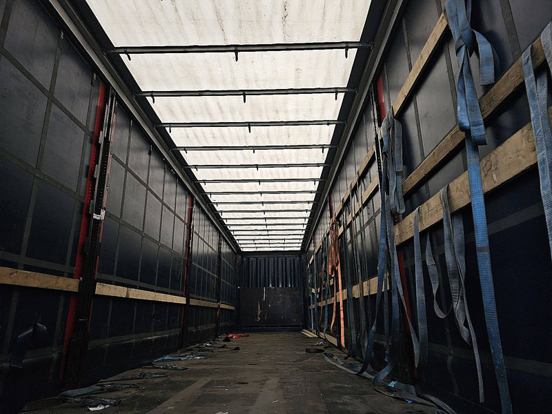 Semirremolque lona Krone N/A: foto 6