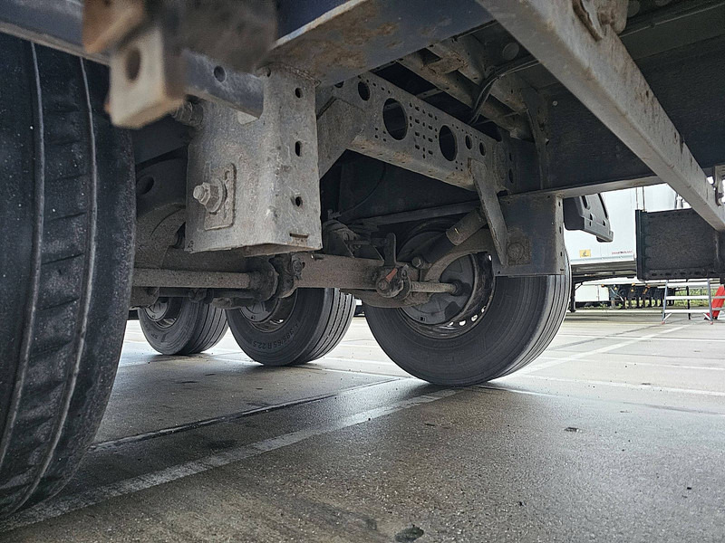 Semirremolque lona Krone N/A: foto 8