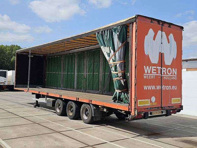 LAG O-3-39 01 MEGA - Semirremolque lona: foto 5 LAG O-3-39 01 MEGA - Semirremolque lona: foto 5