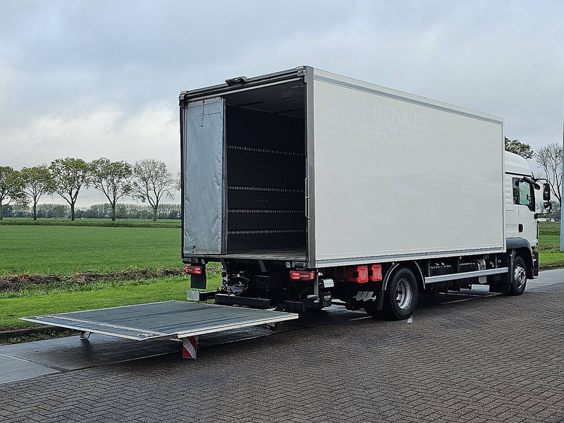 MAN 12.250 TGM LX HEATER 2T LIFT - Camión frigorífico: foto 3 MAN 12.250 TGM LX HEATER 2T LIFT - Camión frigorífico: foto 3