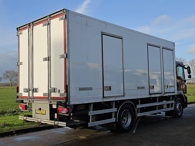 MAN 18.250 TGM MULTI TEMP TAILLIFT - Camión frigorífico: foto 3 MAN 18.250 TGM MULTI TEMP TAILLIFT - Camión frigorífico: foto 3