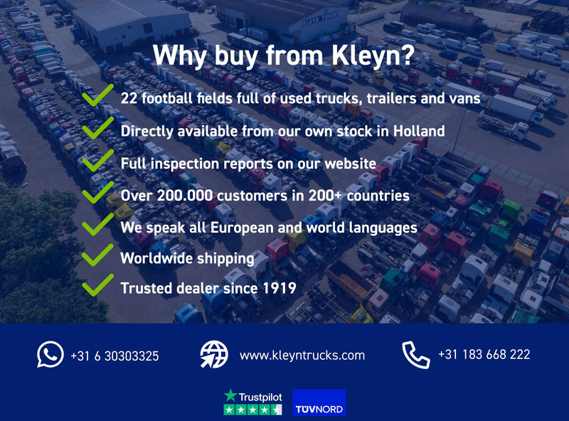 Mercedes-Benz ACTROS 2542 LS - Camión portacontenedore/ Intercambiable: foto 4 Mercedes-Benz ACTROS 2542 LS - Camión portacontenedore/ Intercambiable: foto 4