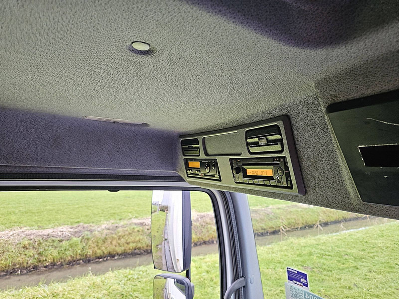 Camión frigorífico Mercedes-Benz ATEGO 1224 L: foto 8
