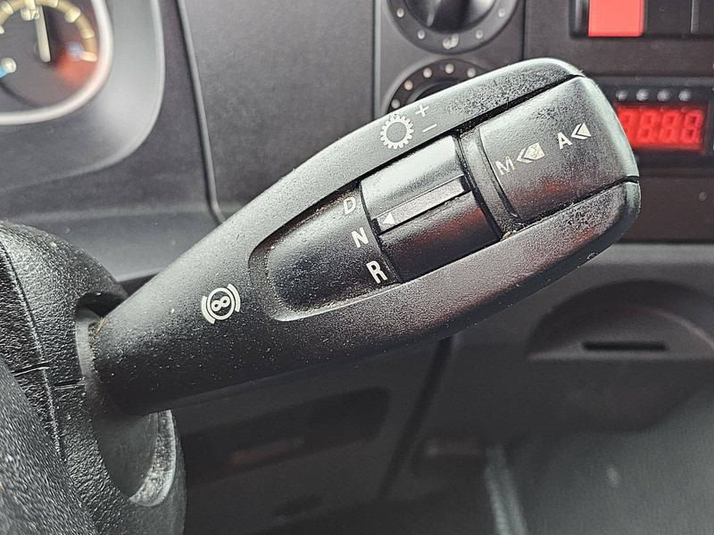 Camión frigorífico Mercedes-Benz ATEGO 1224 L: foto 10