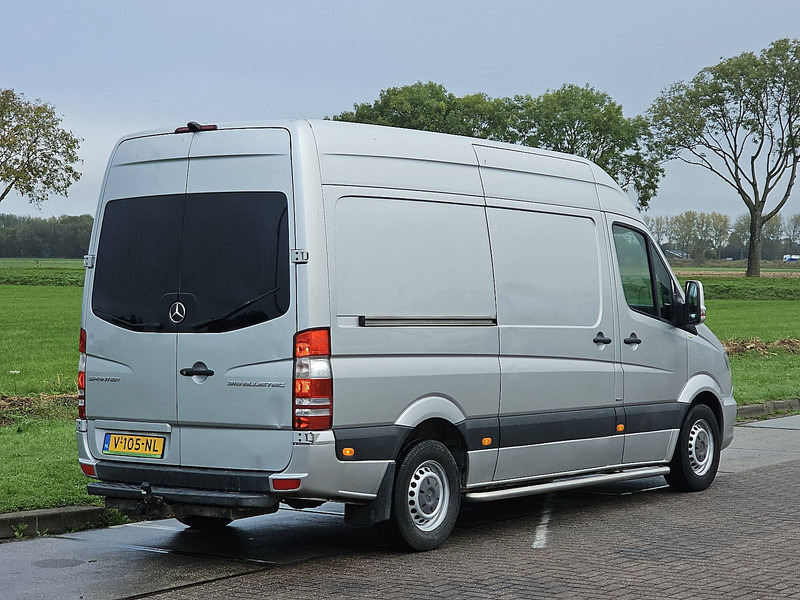 Mercedes-Benz Sprinter 319 ac v6 3.0ltr EURO6! - Furgoneta pequeña: foto 3 Mercedes-Benz Sprinter 319 ac v6 3.0ltr EURO6! - Furgoneta pequeña: foto 3