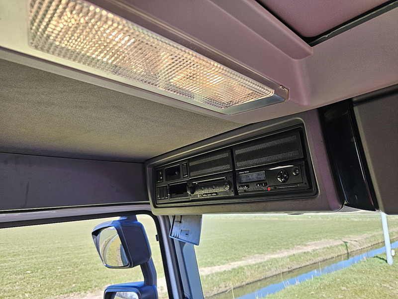 Camión caja abierta, Camión grúa Renault C 430 HIAB 228ES5: foto 9