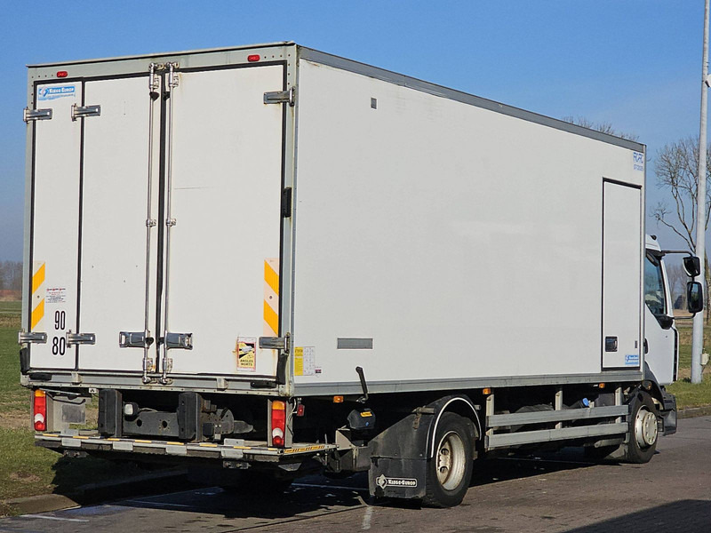 Renault D 220 -12 FRIGO EU 6 - Camión frigorífico: foto 3 Renault D 220 -12 FRIGO EU 6 - Camión frigorífico: foto 3