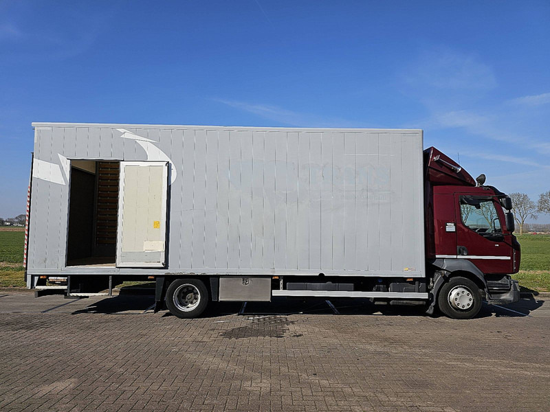 Leasing de Renault D 240 11.9T LIFT AIRCO Renault D 240 11.9T LIFT AIRCO: foto 12