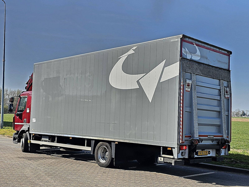 Leasing de Renault D 240 11.9T LIFT AIRCO Renault D 240 11.9T LIFT AIRCO: foto 6