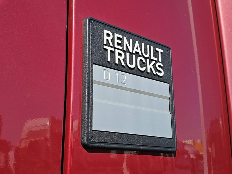 Leasing de Renault D 240 11.9T LIFT AIRCO Renault D 240 11.9T LIFT AIRCO: foto 13