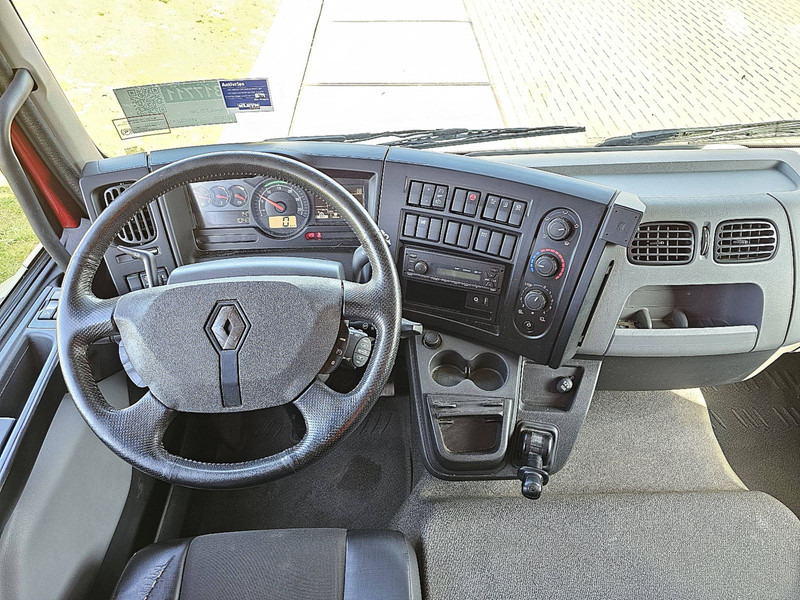 Foto del interior 2: Leasing de Renault D 240 11.9T LIFT AIRCO Renault D 240 11.9T LIFT AIRCO