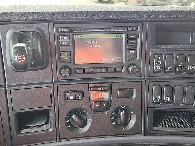 Camión lona Scania G410 4X2 RET. COMBI CROWN: foto 12 Camión lona Scania G410 4X2 RET. COMBI CROWN: foto 12