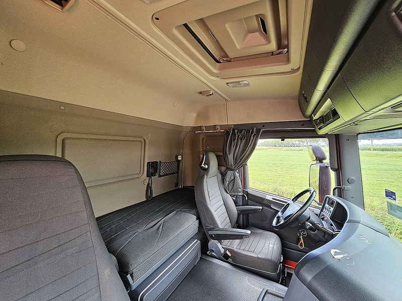 Camión lona Scania G410 4X2 RET. COMBI CROWN: foto 15 Camión lona Scania G410 4X2 RET. COMBI CROWN: foto 15