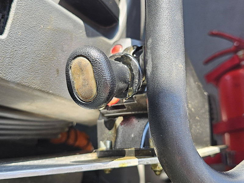 Camión volquete Scania G440: foto 13