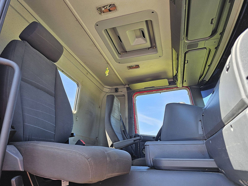 Camión volquete Scania G440: foto 7