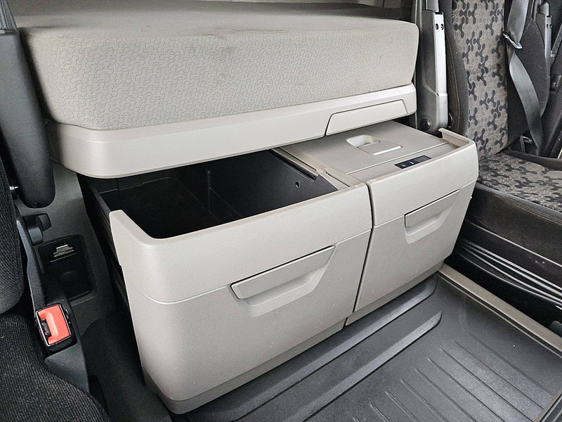 Camión chasis Scania R500 6X2*4 WB 4750: foto 10