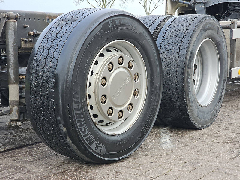 Camión chasis Scania R500 6X2*4 WB 4750: foto 17