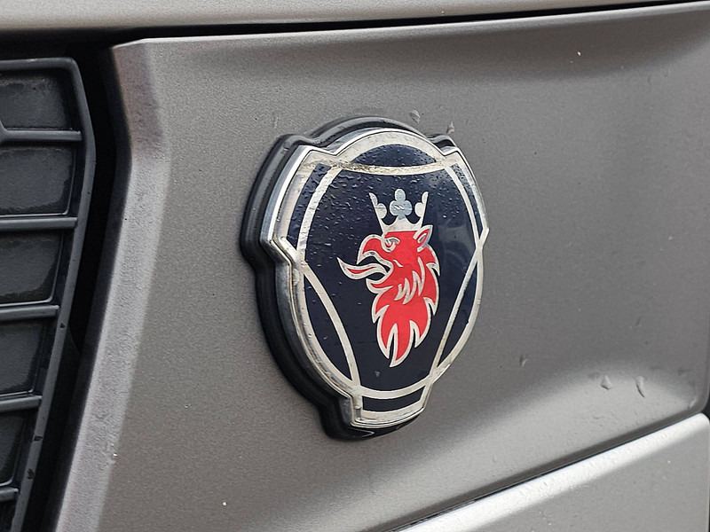 Camión chasis Scania R500 6X2*4 WB 4750: foto 20