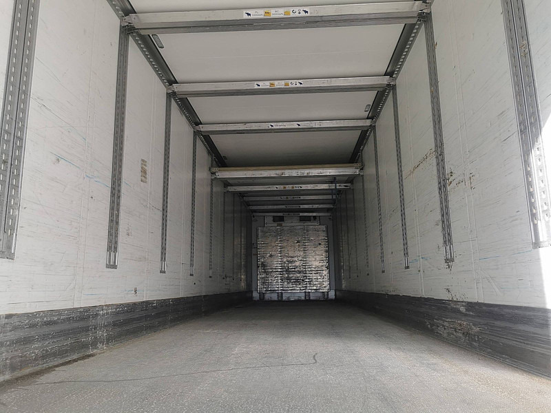 Semirremolque frigorífico Schmitz Cargobull SKO 24 BI-TEMP: foto 6