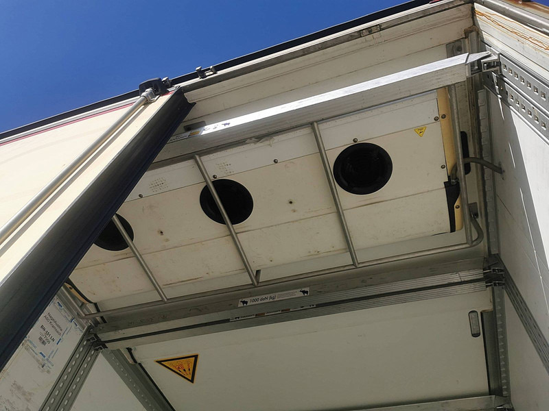 Semirremolque frigorífico Schmitz Cargobull SKO 24 BI-TEMP: foto 12