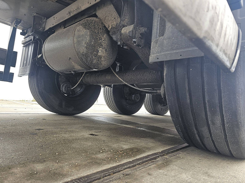 Semirremolque frigorífico Schmitz Cargobull SKO 24 FP 45 COOL THERMOKING SLXI300: foto 8