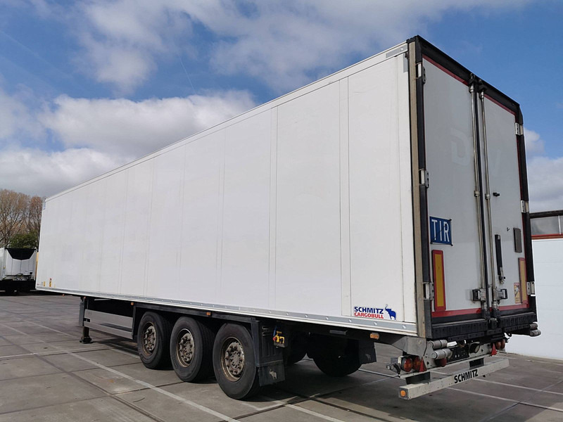 Schmitz Cargobull SKO 24 FP 45 COOL THERMOKING SLXI300 - Semirremolque frigorífico: foto 5 Schmitz Cargobull SKO 24 FP 45 COOL THERMOKING SLXI300 - Semirremolque frigorífico: foto 5