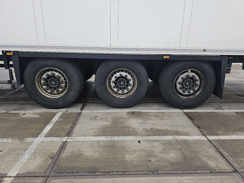 Semirremolque frigorífico Schmitz Cargobull SKO 24 FP 45 COOL THERMOKING SLXI300: foto 7