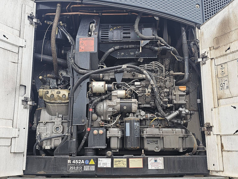 Semirremolque frigorífico Schmitz Cargobull SKO 24 FP 45 COOL THERMOKING SLXI300: foto 9