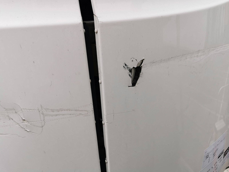 Semirremolque frigorífico Schmitz Cargobull SKO 24 SCB ENGINE Schmitz; Taillift: foto 10