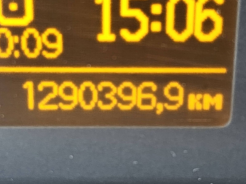 Camión caja cerrada Volvo FE 250.18: foto 9 Camión caja cerrada Volvo FE 250.18: foto 9